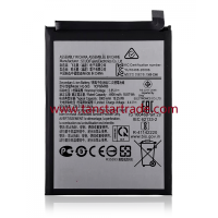 replacement battery for Samsung Galaxy A02S A025 A03s A037